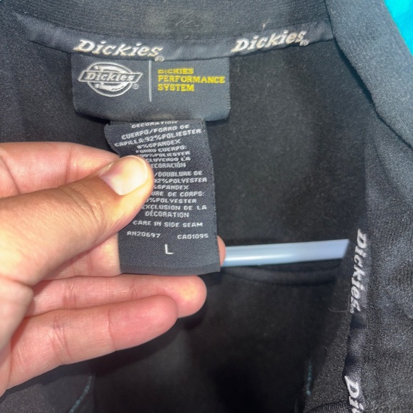 Dickies Coat - Picture 3 of 4